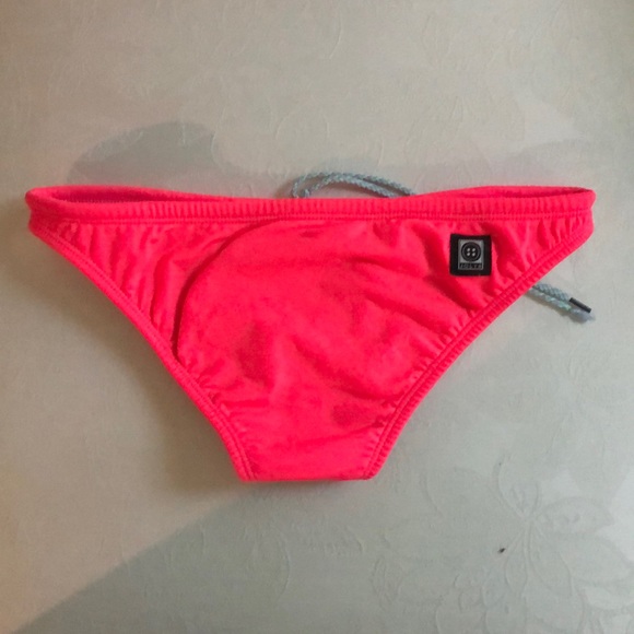 JOLYN BIKINI BOTTOM - Picture 2 of 4